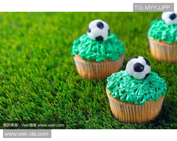 创意足球logo蛋糕设计分享让你的派对更具个性与魅力